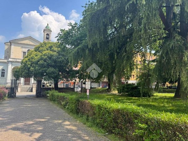 ufficio in affitto a Brescia in zona Don Bosco