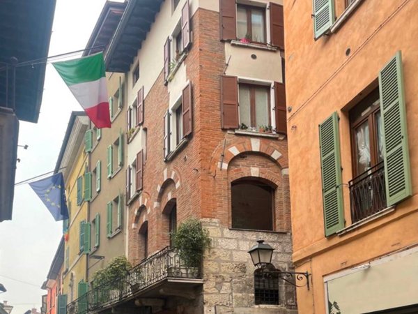 appartamento in affitto a Brescia in zona Centro Storico