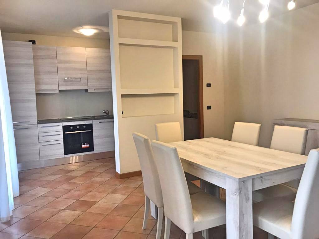 appartamento in affitto a Brescia in zona Don Bosco