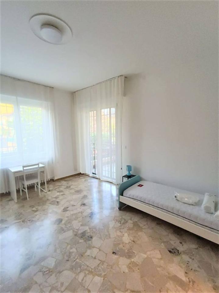 appartamento in affitto a Brescia in zona Lamarmora