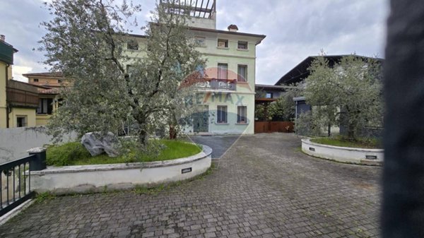 appartamento in affitto a Brescia in zona Villaggio Sereno