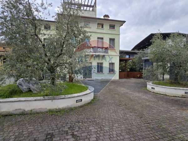appartamento in affitto a Brescia in zona Villaggio Sereno