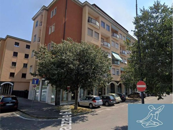 appartamento in affitto a Brescia in zona Mompiano