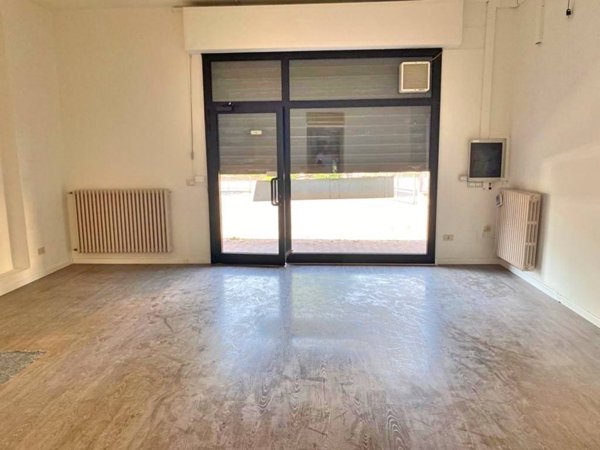 appartamento in affitto a Brescia in zona Fornaci