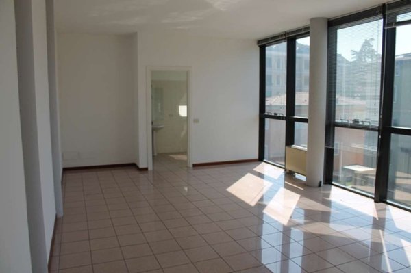 ufficio in affitto a Brescia in zona Mompiano