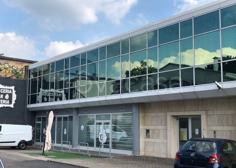 ufficio in affitto a Brescia