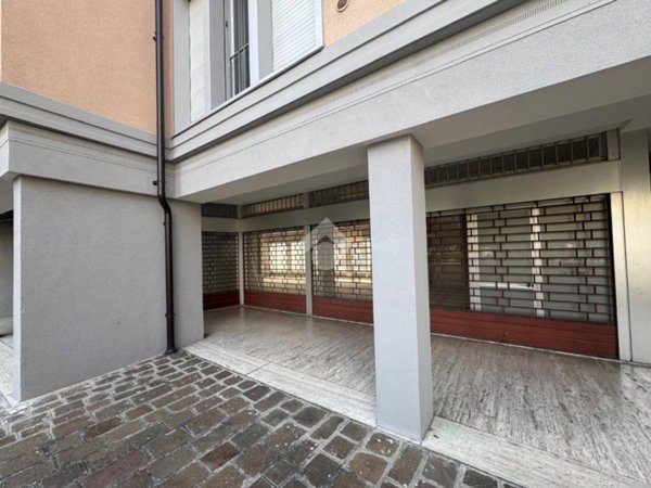 ufficio in affitto a Brescia in zona Volta
