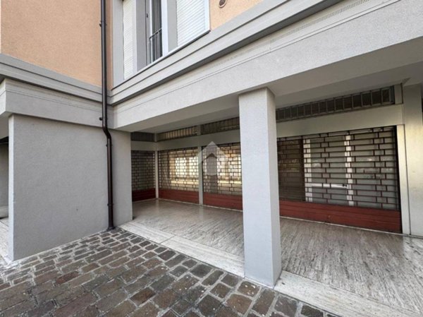 appartamento in affitto a Brescia in zona Don Bosco