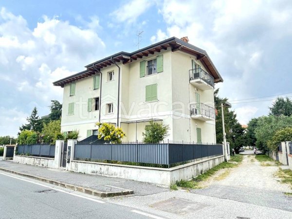 appartamento in affitto a Brescia in zona Lamarmora