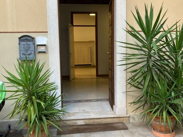 ufficio in affitto a Brescia in zona Carmine