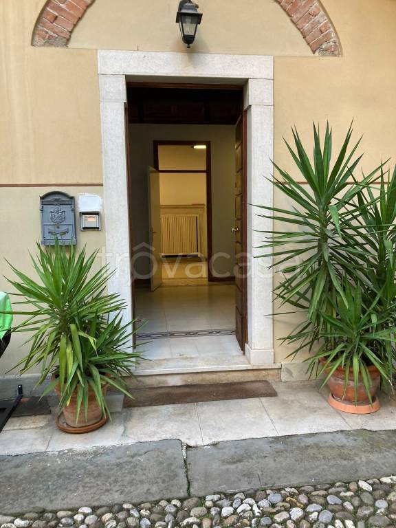ufficio in affitto a Brescia in zona Carmine