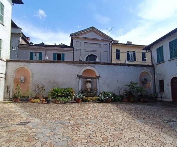 appartamento in affitto a Brescia in zona Centro Storico