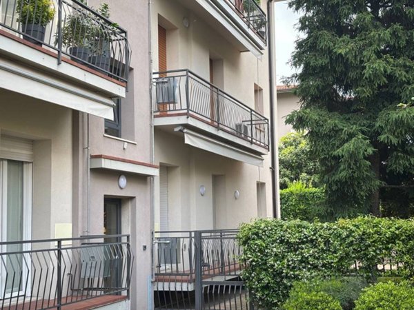 appartamento in affitto a Brescia in zona Villaggio Prealpino