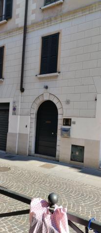 appartamento in affitto a Brescia in zona Centro Storico