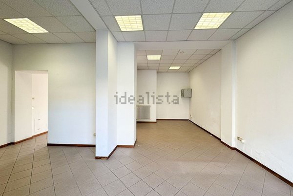 ufficio in affitto a Brescia in zona Volta
