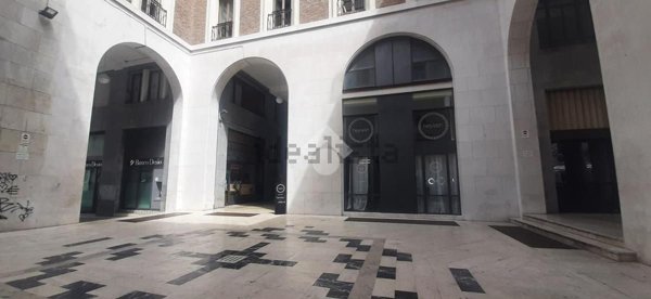negozio in affitto a Brescia