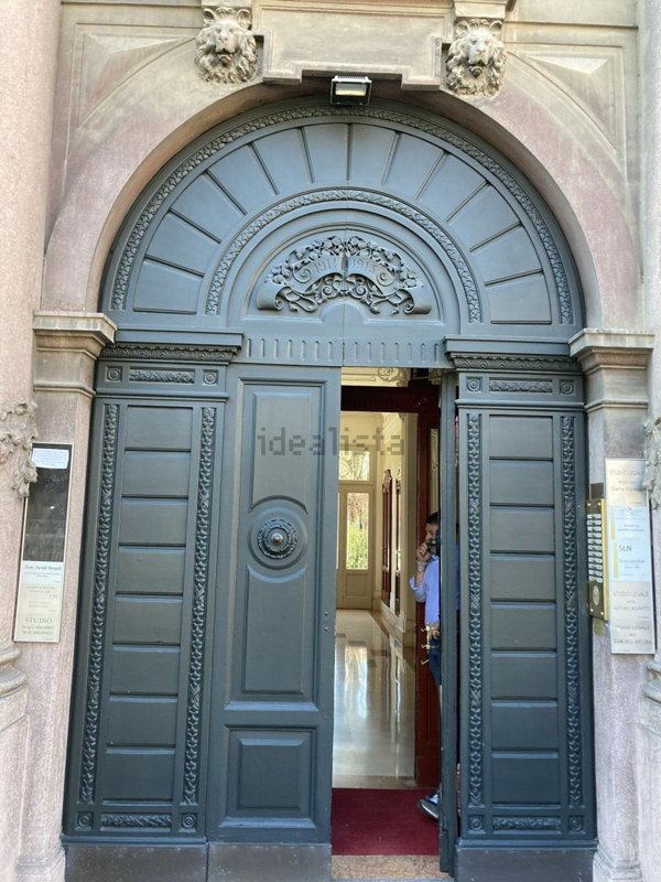 ufficio in affitto a Brescia