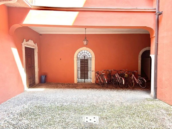 appartamento in affitto a Brescia in zona Centro Storico