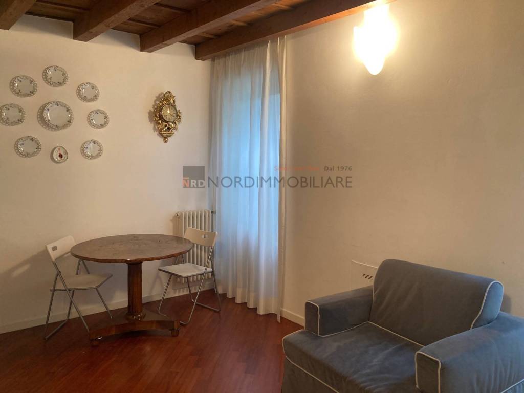 appartamento in affitto a Brescia in zona Centro Storico