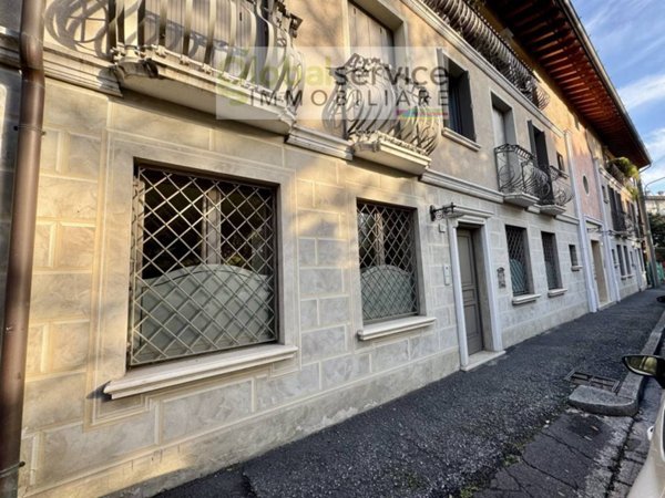 appartamento in affitto a Brescia