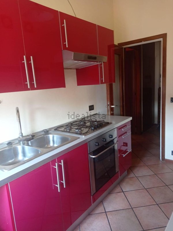 appartamento in affitto a Brescia in zona Sant'Eustacchio