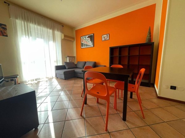 appartamento in affitto a Brescia in zona San Bartolomeo