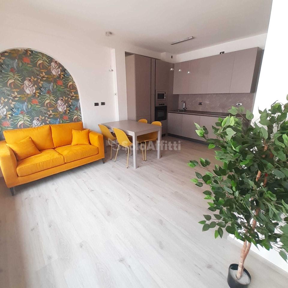 appartamento in affitto a Brescia in zona Centro Storico