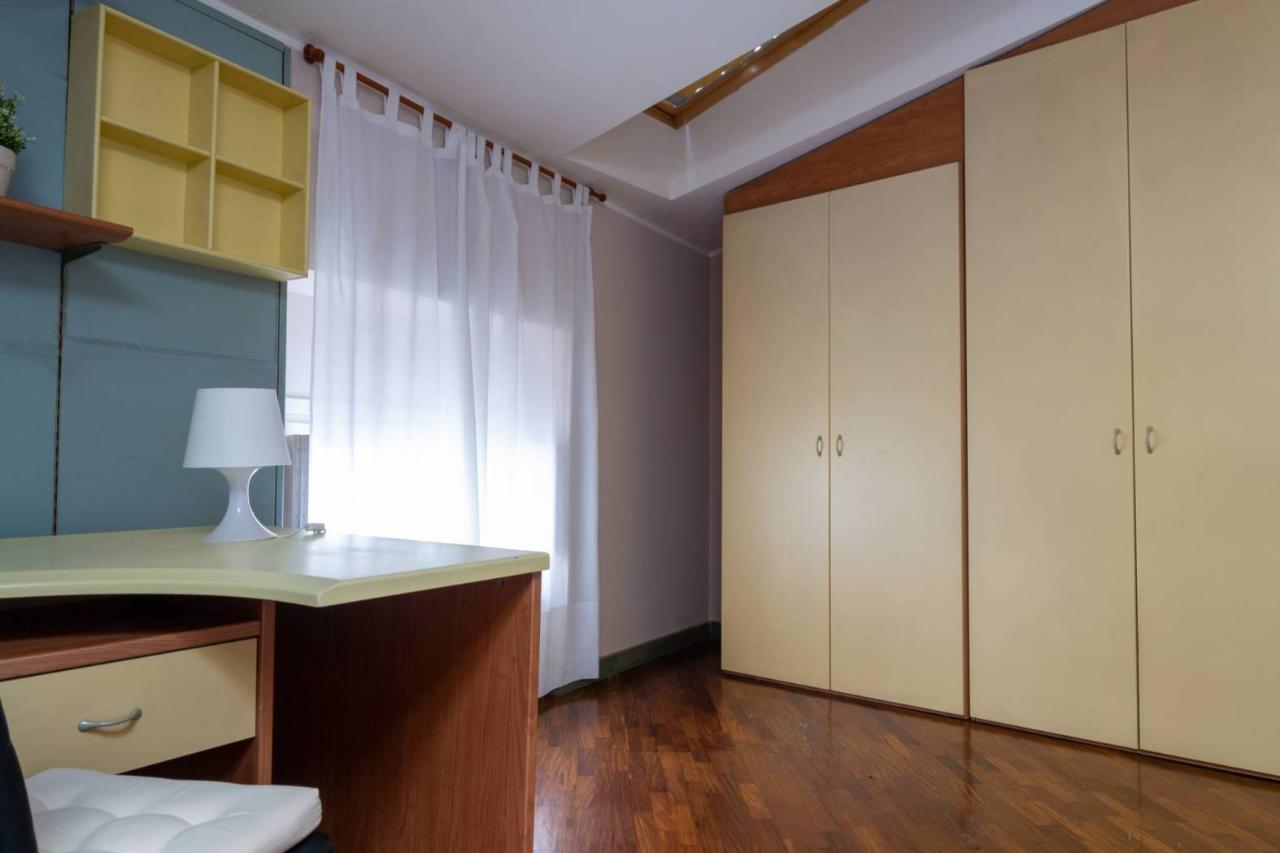 appartamento in affitto a Brescia in zona Porta Venezia