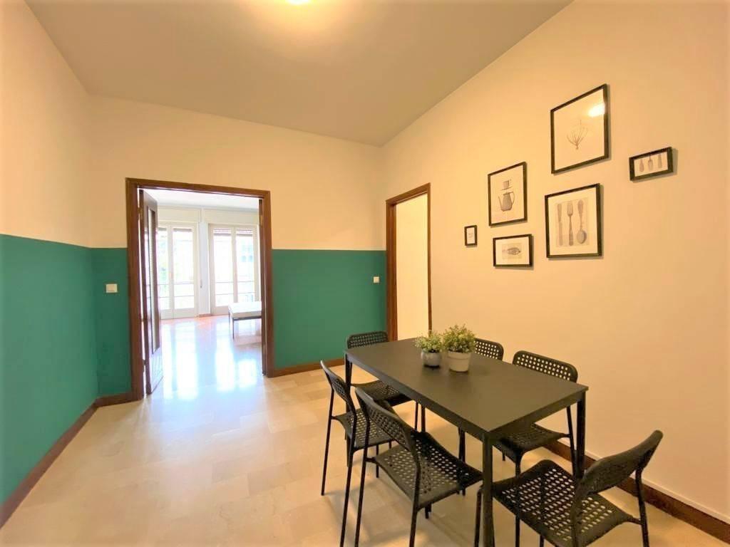 appartamento in affitto a Brescia in zona Quartiere Primo Maggio