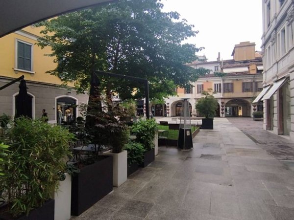 appartamento in affitto a Brescia in zona Centro Storico