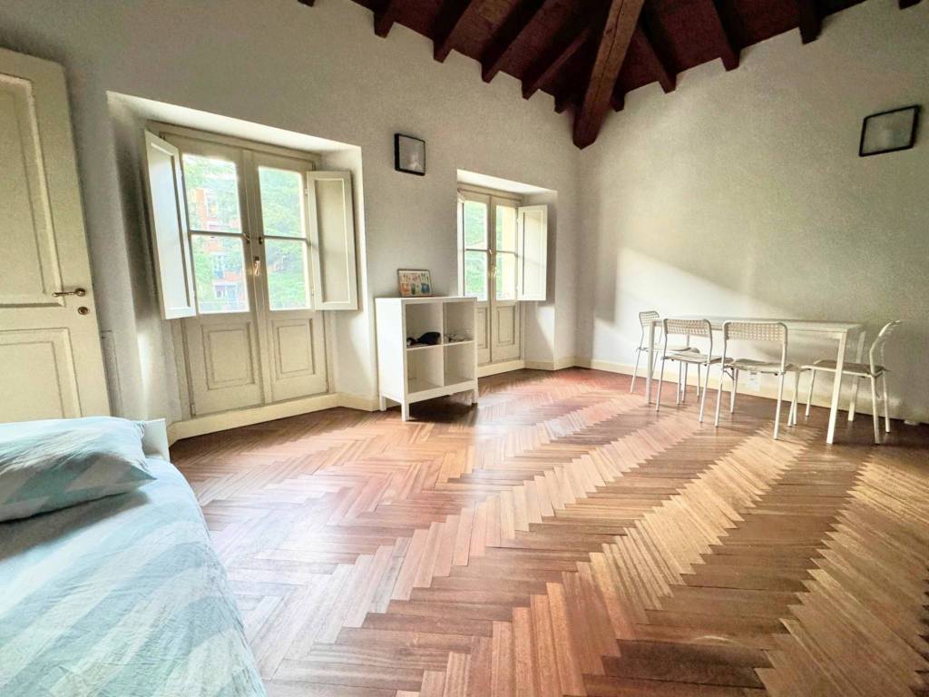 appartamento in affitto a Brescia in zona Mompiano