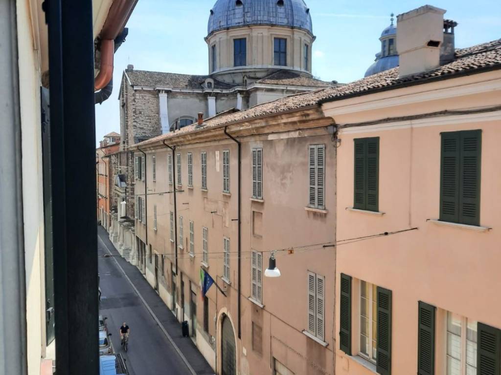 appartamento in affitto a Brescia in zona Centro Storico