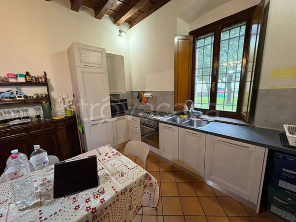 appartamento in affitto a Brescia in zona Lamarmora