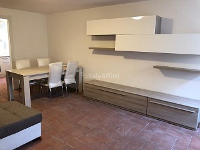 appartamento in affitto a Brescia in zona Centro Storico