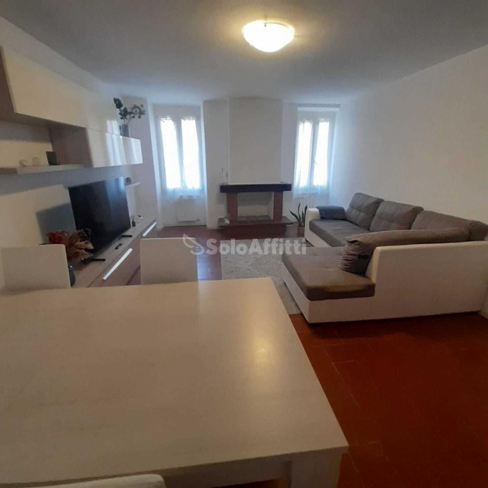 appartamento in affitto a Brescia in zona Centro Storico