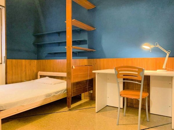 appartamento in affitto a Brescia in zona San Rocchino