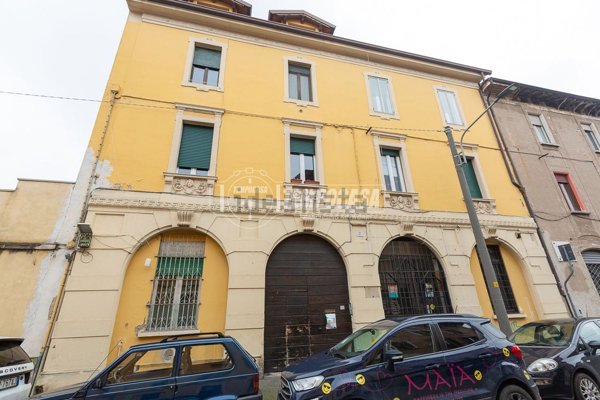 locale commerciale in affitto a Brescia in zona Borgo Trento