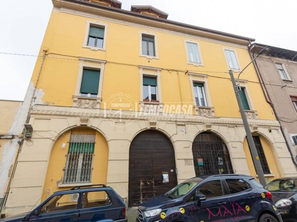 negozio in affitto a Brescia in zona Borgo Trento