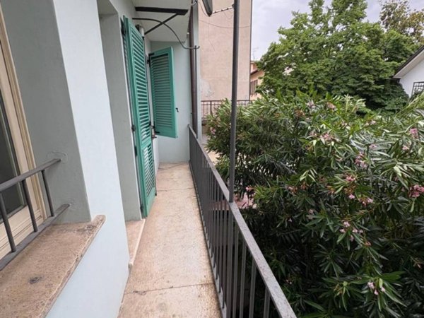 appartamento in affitto a Brescia in zona Centro Storico