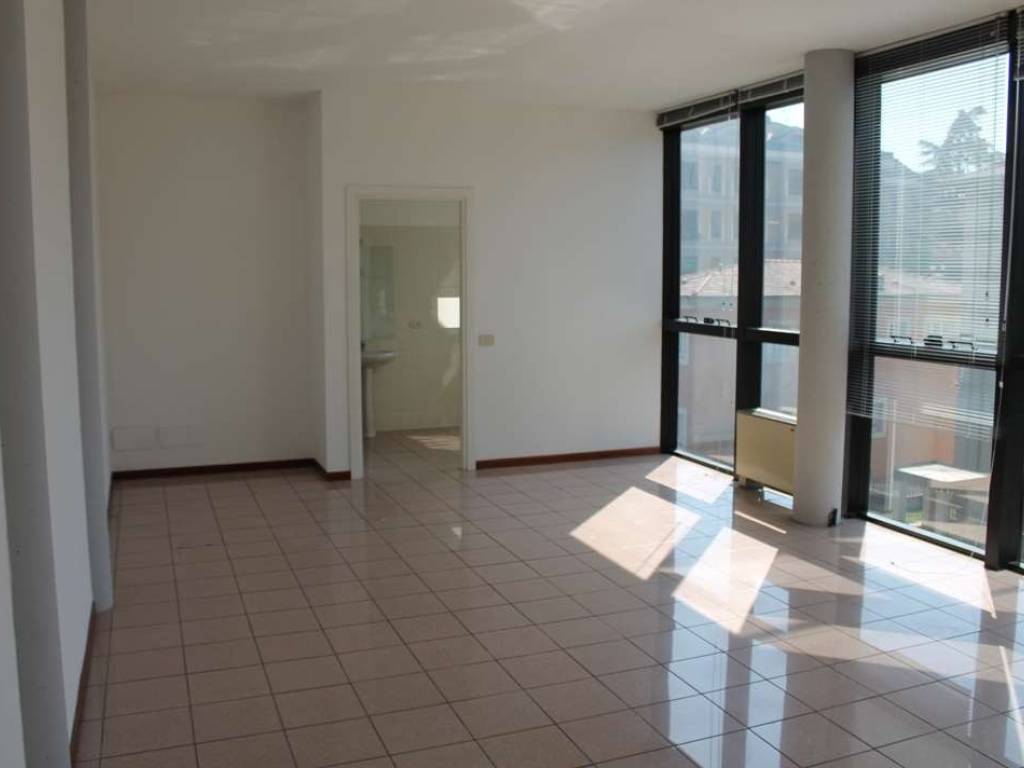 appartamento in affitto a Brescia in zona Crocifissa di Rosa