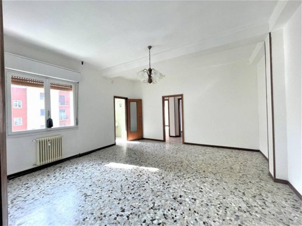 appartamento in affitto a Brescia in zona Villaggio Sereno