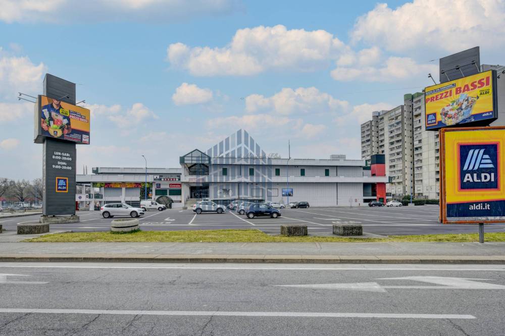 negozio in affitto a Brescia