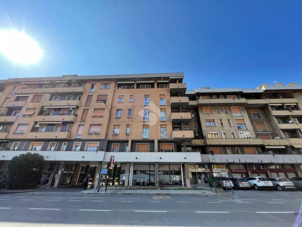 ufficio in affitto a Brescia in zona Volta