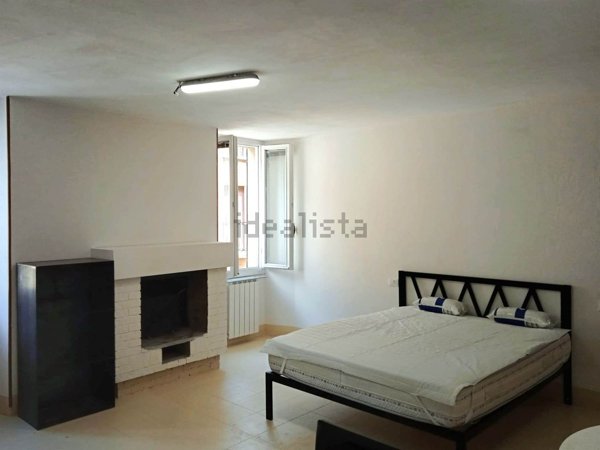 appartamento in affitto a Brescia in zona Carmine