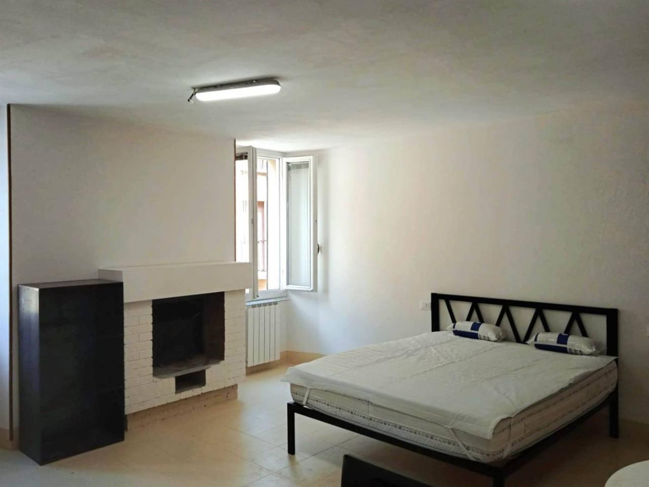 appartamento in affitto a Brescia in zona Centro Storico