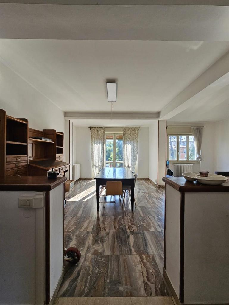 appartamento in affitto a Brescia