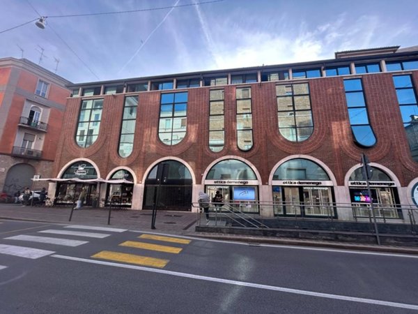 negozio in affitto a Brescia