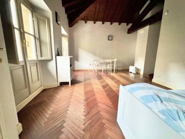 appartamento in affitto a Brescia in zona Mompiano