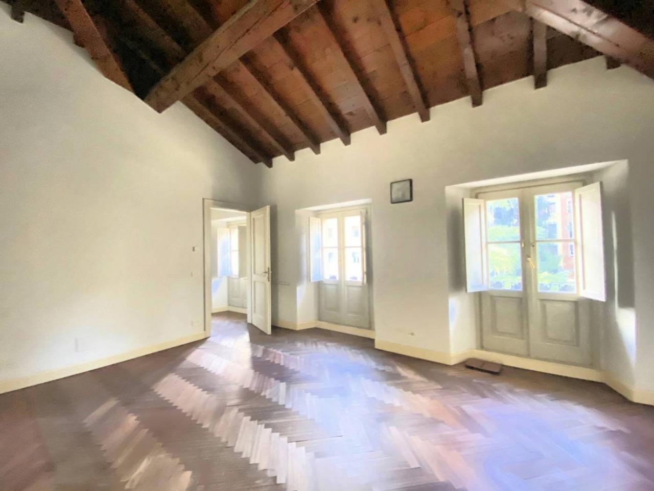appartamento in affitto a Brescia in zona Mompiano