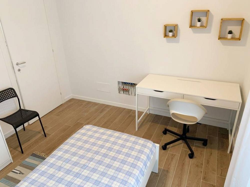 appartamento in affitto a Brescia in zona Mompiano